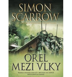Orel mezi vlky