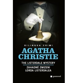Záhadné zmizení lorda Listerdalea / The Listerdale Mystery