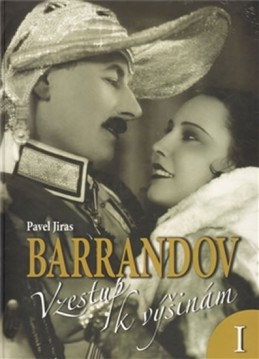 Barrandov I - Jiras Pavel