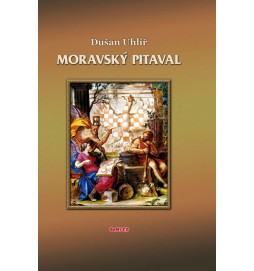 Moravský pitaval