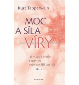 Moc a síla víry
