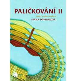 Paličkování II. -  šperky a oděvní doplňky