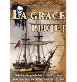 La Grace pluje!