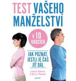 Test vašeho manželství v 10 krocích
