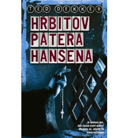 Hřbitov pátera Hansena
