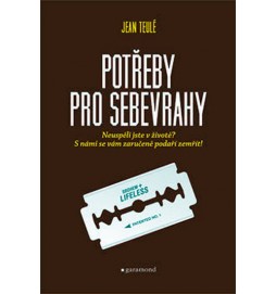 Potřeby pro sebevrahy