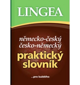 Německo-český, česko-německý praktický slovník ...pro každého