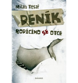 Deník rodícího se otce