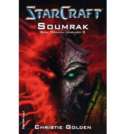 StarCraft - Templáři 3 - Soumrak