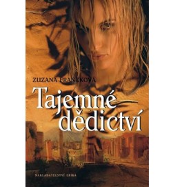 Tajemné dědictví