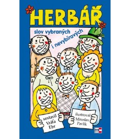 Herbář slov vybraných i nevybíravých