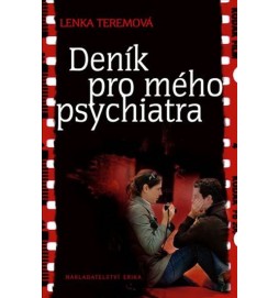 Deník pro mého psychiatra
