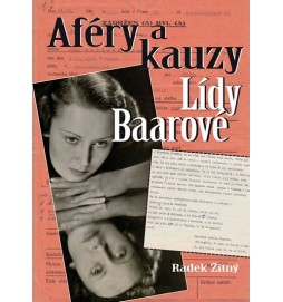 Aféry a kauzy Lídy Baarové