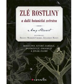 Zlé rostliny a další botanická zvěrstva