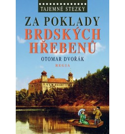 Tajemné stezky – Za poklady brdských Hřebenů