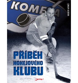 Kometa - Příběh hokejového klubu
