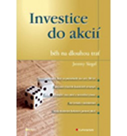 Investice do akcií – běh na dlouhou trať