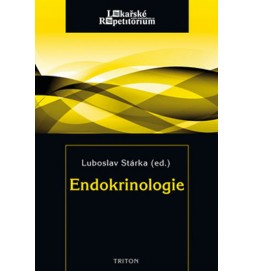 Endokrinologie - Lékařské repetitorium