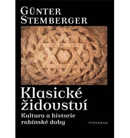 Klasické židovství - Kultura a historie rabínské doby