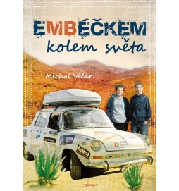 Embéčkem kolem světa + DVD