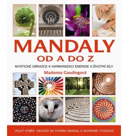Mandaly od A do Z
