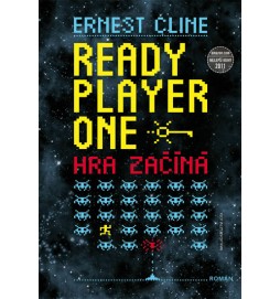 Ready Player One