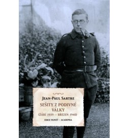 Sešity z podivné války (září 1939 – březen 1940)