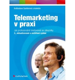 Telemarketing v praxi