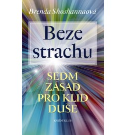 Beze strachu - Sedm zásad pro klid duše
