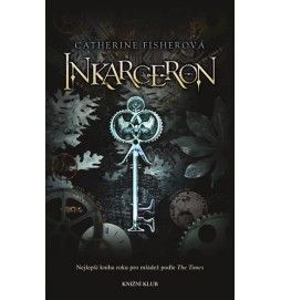 Inkarceron