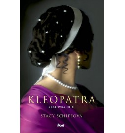 Kleopatra - Královna Nilu