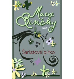 Šarlatové pírko