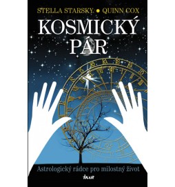 Kosmický pár - Astrologický rádce pro milostný život