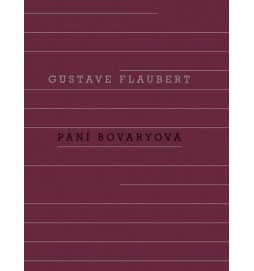 Paní Bovaryová
