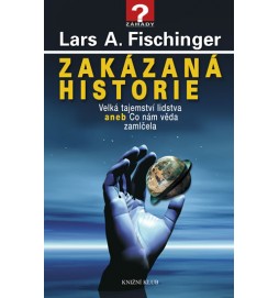 Zakázaná historie