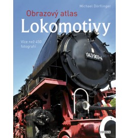 Obrazový atlas. Lokomotivy
