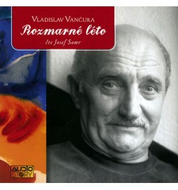 Rozmarné léto - 3CD