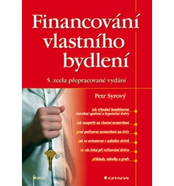 Financování vlastního bydlení, 5.vydání