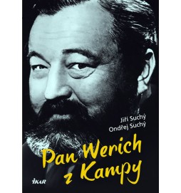 Pan Werich z Kampy