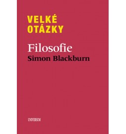 Velké otázky. Filosofie