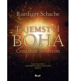 Tajemství Boha