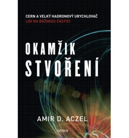 Okamžik stvoření