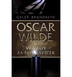Oscar Wilde: Vraždy za svitu svíčky