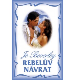 Rebelův návrat (Série Rebelové)