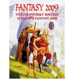 Fantasy 2009 - Vítězné povídky...