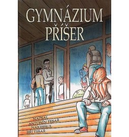 Gymnázium příšer