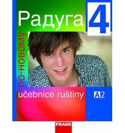 Raduga po-novomu 4 - učebnice