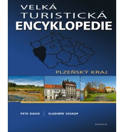 Velká turistická encyklopedie - Plzeňský kraj