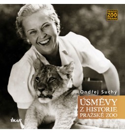 Úsměvy z historie pražské ZOO