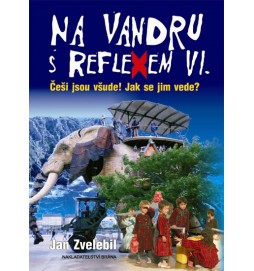 Na vandru s Reflexem VI.